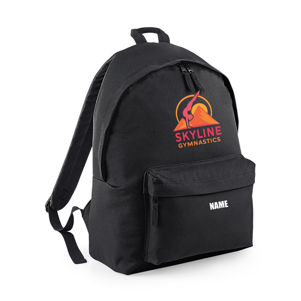 Skyline Gymnastics Original Fashion Backpack – Pandr