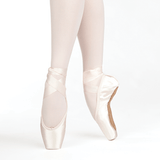 Russian Pointe ALMAZ Pointe Shoe