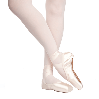 Russian Pointe RUBIN Pointe Shoe