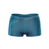 Pandr Bespoke Micro Shorts