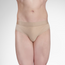 Silky Mens Full Seat Dance Belt - Nude