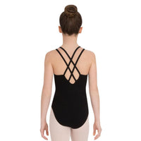 Studio Kids Crisscross Leotard