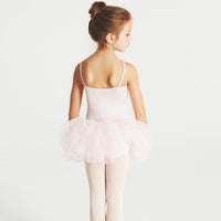 Capezio Kids Ruffle Tutu Dress