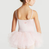 Katie Meghan Boutique Mini Butterfly Ballet Ruffle Tutu Dress