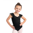 Capezio Kids Flutter Sleeve Princess Leotard