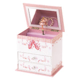 Musical Jewellery Case Abigail