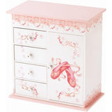 Musical Jewellery Case Bethany