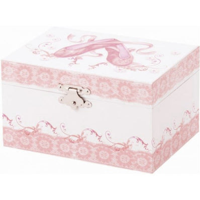 Musical Jewellery Case Dulice