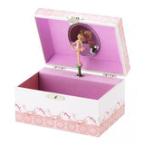 Musical Jewellery Case Dulice