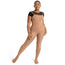 Capezio Convertible Bodytight