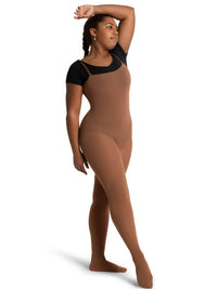 Capezio Convertible Bodytight