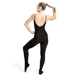 Capezio Transition Bodytight - Black