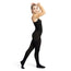 Capezio Transition Bodytight - Black