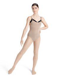 Capezio Transition Bodytight