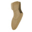 MyJazz Slip On Jazz Shoes - Tan
