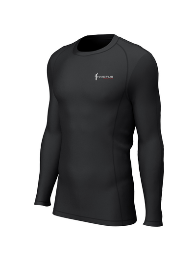 Invictus Martial Arts Youth Baselayer Top