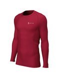 Invictus Martial Arts Baselayer Top