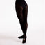 Silky Intermediate Convertible Tights - Black