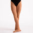Silky Intermediate Footed Tights - Tan