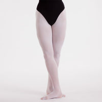 Silky Intermediate Footed Tights