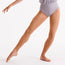 Silky Intermediate Footless Tights - Light Suntan