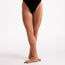Silky Intermediate Footed Shimmer Tights - Toast