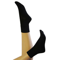 Silky Ballet Socks