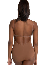 Capezio Camisole Leotard with Bratek