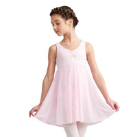 Capezio Kids Empire Dress