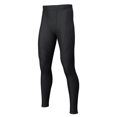 Base Layer Tights - Black