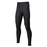 Youth Base Layer Tights - Black