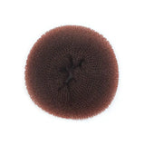 Pandr Brown Bun Ring 11cm
