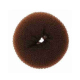 Brown Bun Ring 8cm