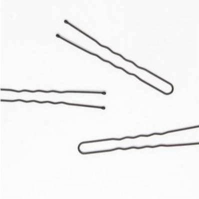 Black 65mm Pins 36 pack