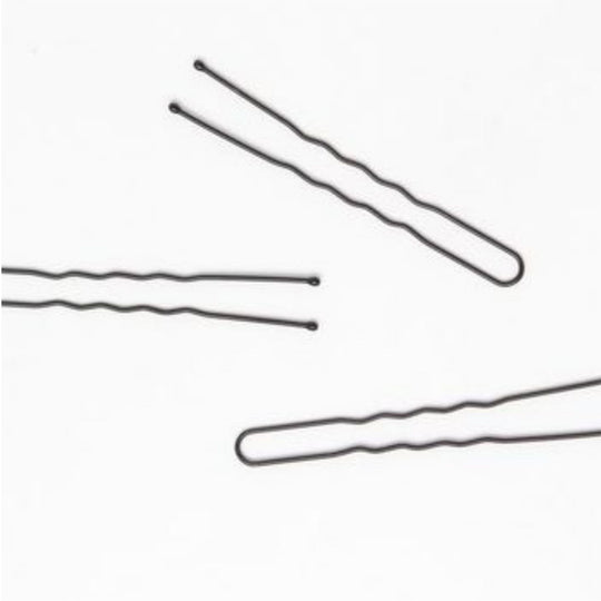 Black 65mm Pins 36 pack