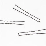 Black 65mm Pins 36 pack