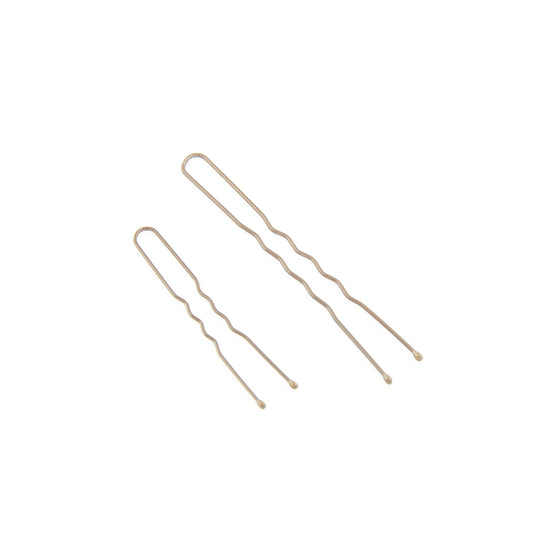 Brown 45mm Pins 36 pack