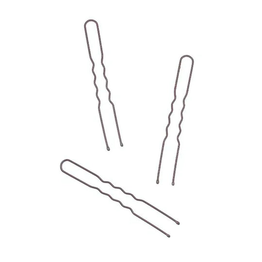 Pandr Brown 65mm Pins 36 pack