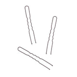 Pandr Brown 65mm Pins 36 pack