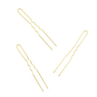 Pandr Blonde 65mm Pins 36 pack