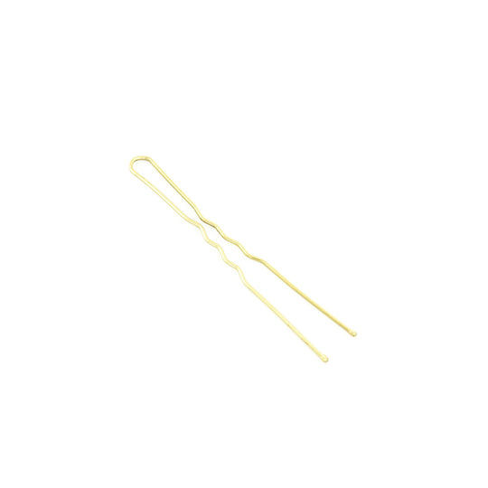 Blonde 45mm Pins 36 pack