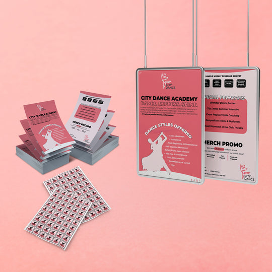 Studio Display Bundle