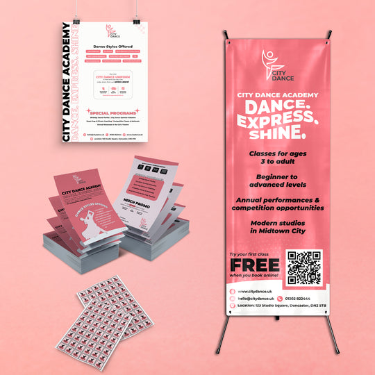 Studio Pro Bundle