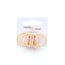 Blonde 2mm Elastics Pack 12