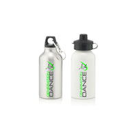 Generation Dance 600ml Water Bottle (Two Lids)