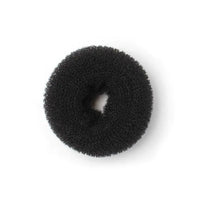 Pandr Black Bun Ring 8.5cm