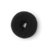 Pandr Black Bun Ring 8.5cm