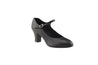 Capezio Student Footlight Character Shoe