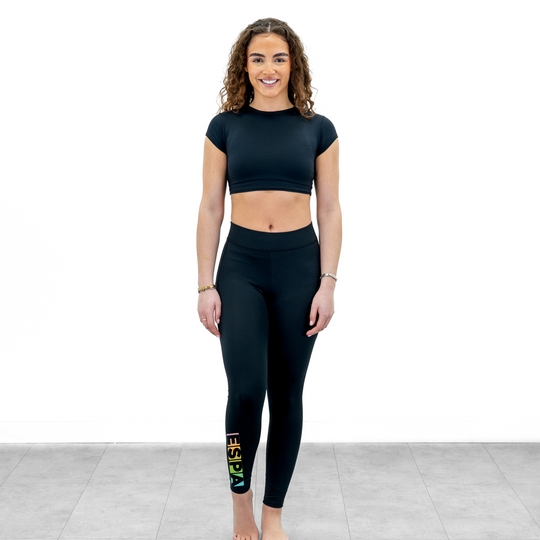 ESPA Adults Fitness Legging