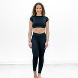 Girls Fitness Legging